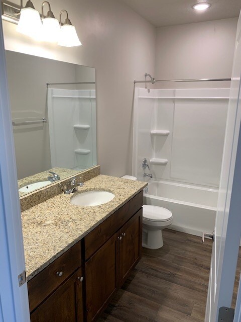 Foto del edificio - 1128 S 820 E