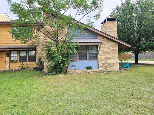 Foto del edificio - 1124 Kathy Ln