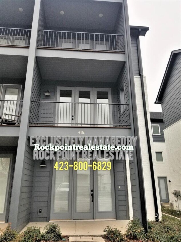 Foto principal - 418 Ziegler St