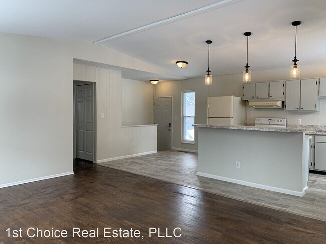 Foto del edificio - 3 br, 1.5 bath House - 4306 Old Castle Cir