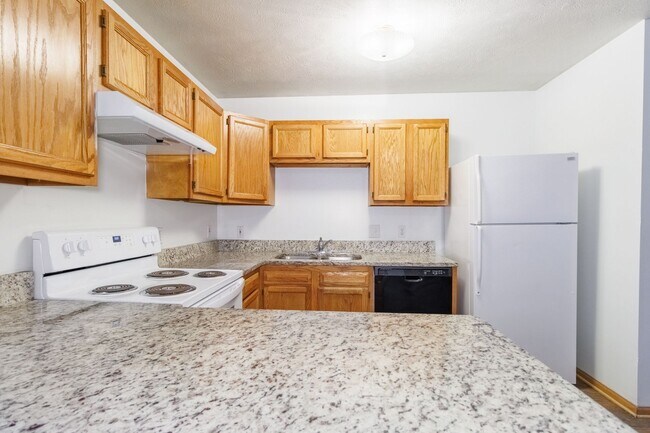 Building Photo - 520-522 Lamont