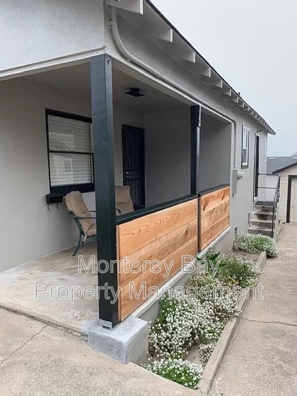 Foto del edificio - 650 Spencer St