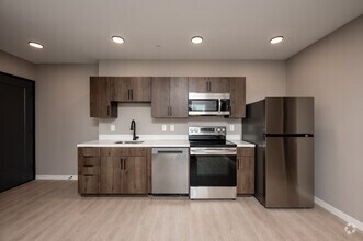 Interior Photo - 4UP Apartments