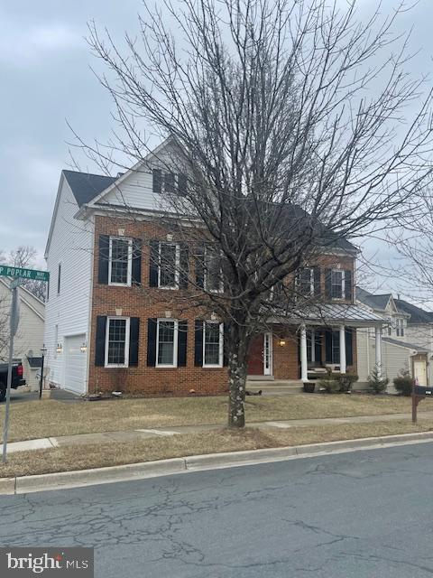 Building Photo - 21100 Tulip Poplar Way
