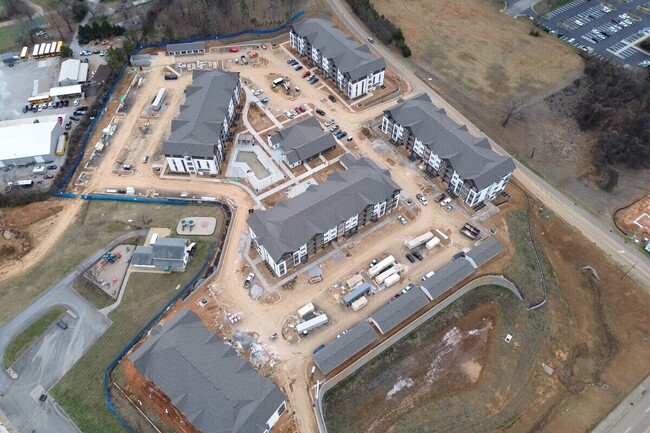 Aerial | 1.17.26 - Elmstead