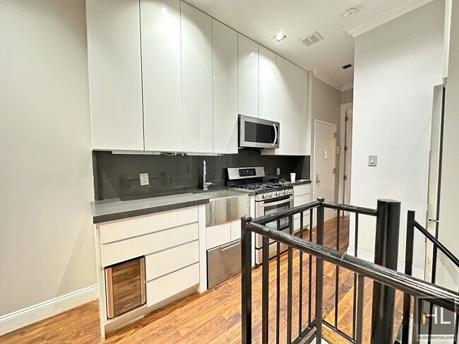 Foto del edificio - Mott Street