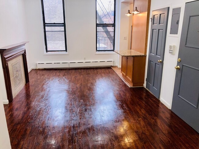 Building Photo - 302 Marcus Garvey Blvd