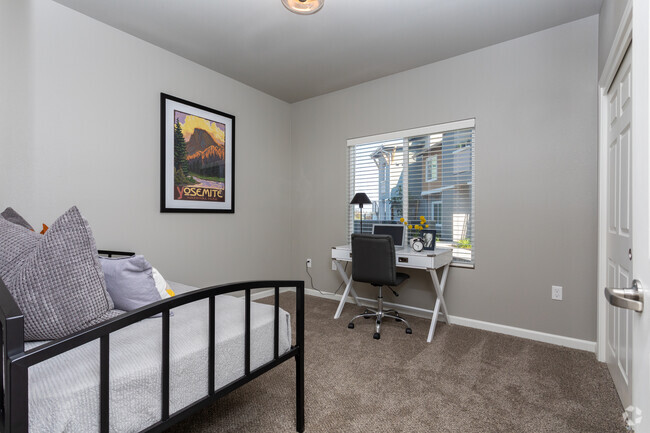 Interior Photo - Avalon Apartments