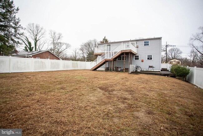 Building Photo - 1713 Old Black Horse Pike