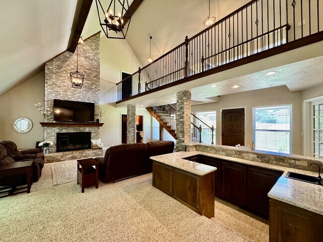 Foto del edificio - 21 S Trail Ridge Rd