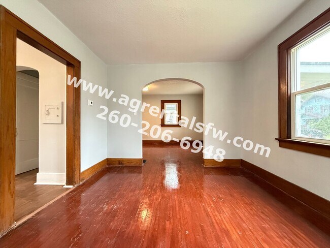 Foto del edificio - 3 Bedroom House