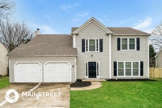 Building Photo - 2080 Eagle Nest Bluff NW