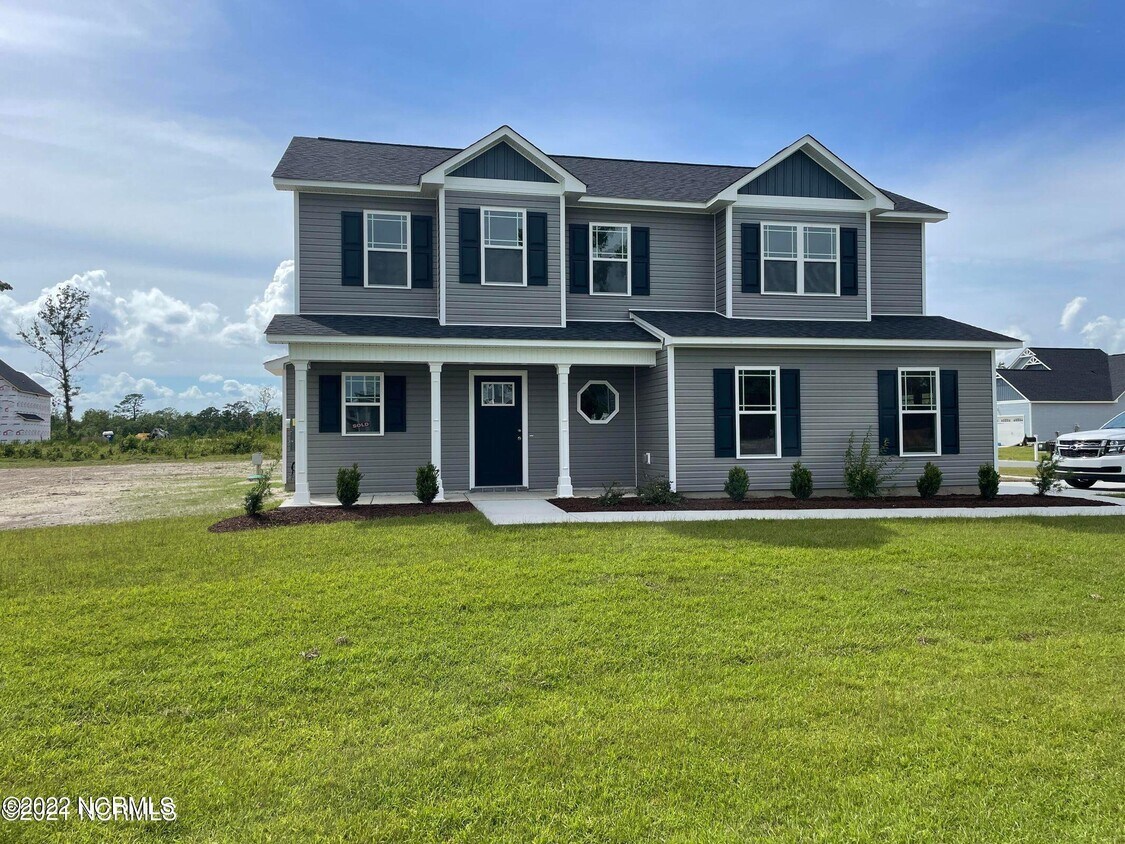 Foto principal - 117 Longhorn Rd