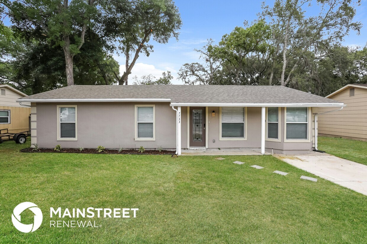 Primary Photo - 7733 Range Dr