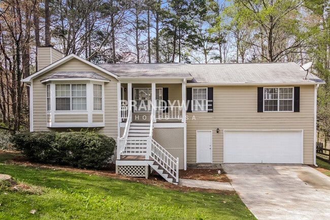 Building Photo - 1334 Colonial Trce NW