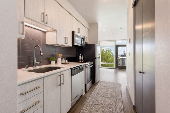 Foto del interior - The Grove Ballard