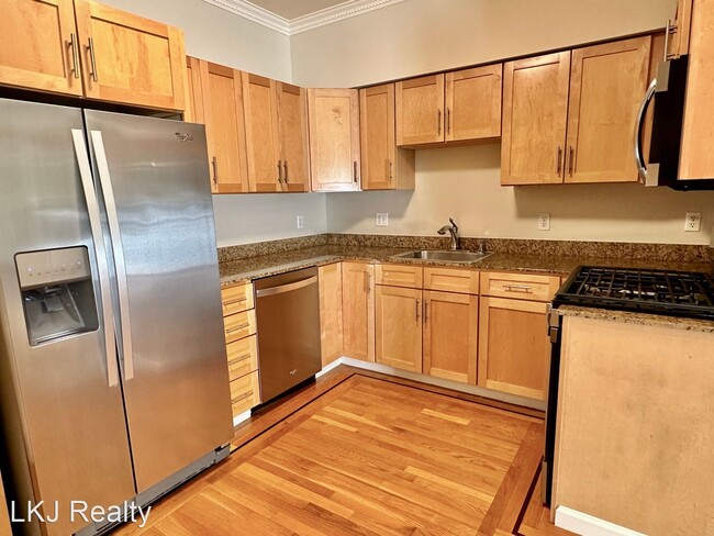 Foto del edificio - 2 br, 2 bath House - 570 Page Street - Unit 2