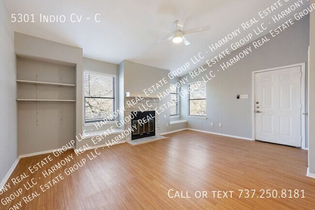 Foto del edificio - 5301 Indio Cove