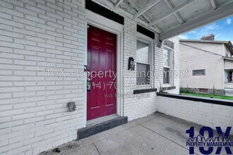 Building Photo - 1536 E Livingston Ave