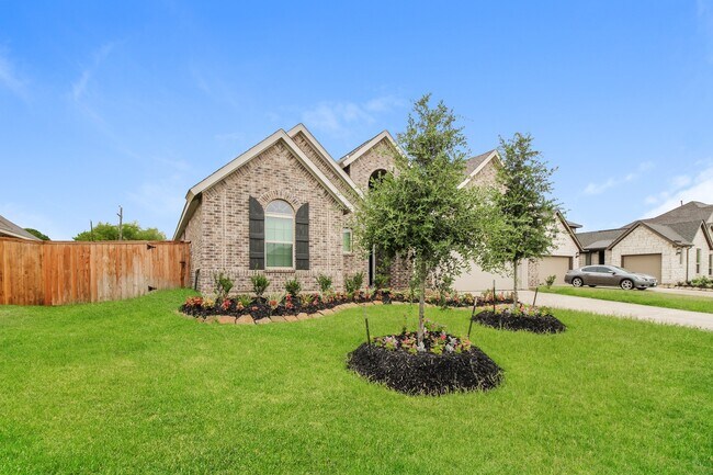 Foto del edificio - 4222 Redford Valley Rd