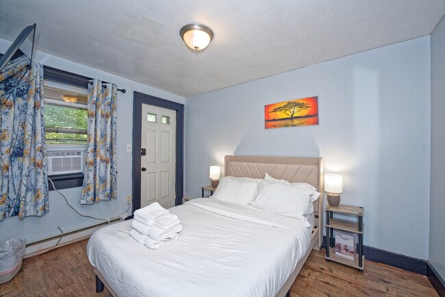 Foto del edificio - 84 Madison Ave