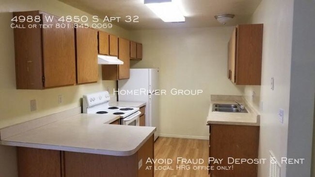 Building Photo - 2 bedroom in Kearns UT 84118-6165