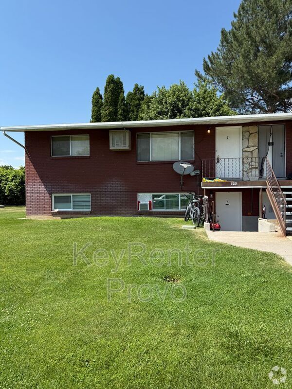 Building Photo - 690 S 500 E