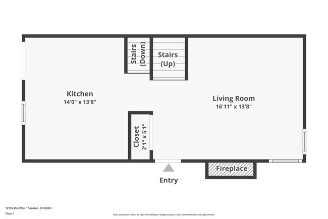 Foto del edificio - 12155 Elm Way