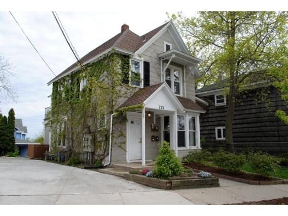 Building Photo - 723-725 Jenifer St