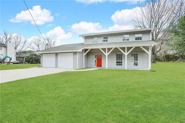 Building Photo - 6307 Saddlewood Ct