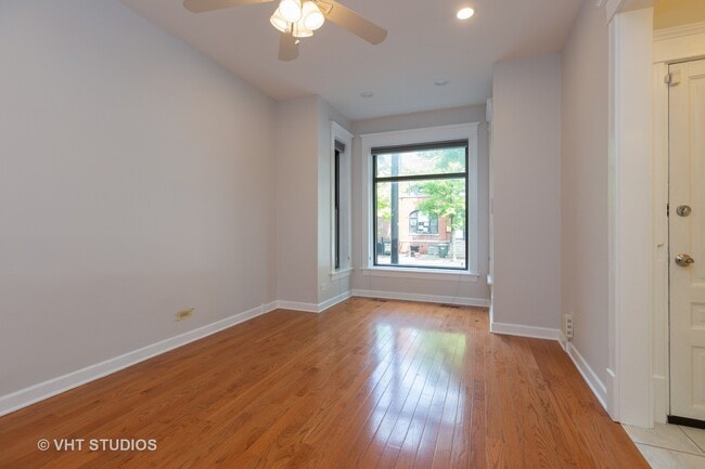 Building Photo - 1836 N Halsted St