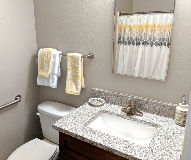 Stephenville Crossing Apartments in Stephenville, TX