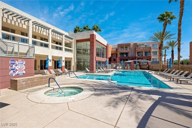 Foto del edificio - 63 E Agate Ave