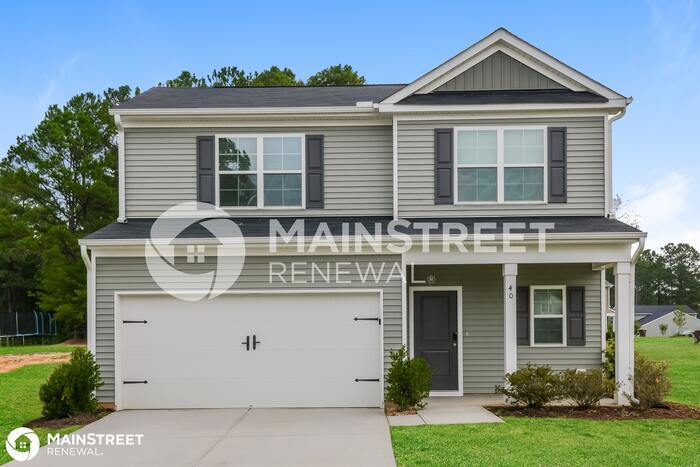 Primary Photo - 40 Gill Farm Way, Franklinton, NC 27525