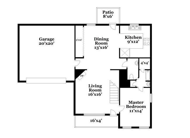 Building Photo - 4483 Shadow Glen Cove