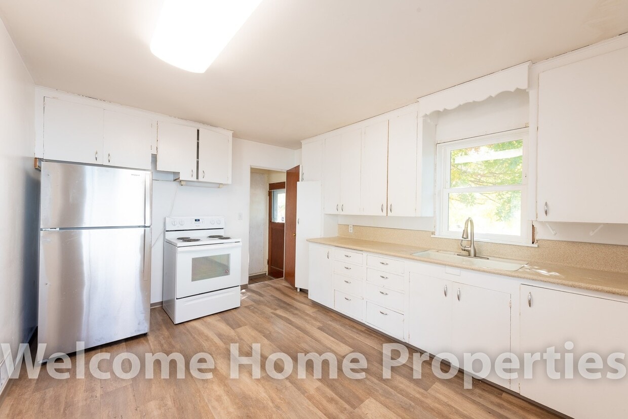 Foto principal - Great Classic House On Quiet Street