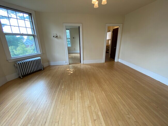 Foto del edificio - 267 Crescent St