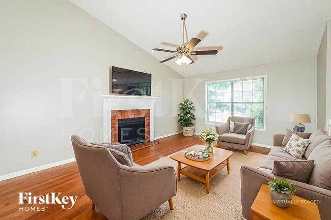 Foto del edificio - 2132 Cheyenne Ln NW