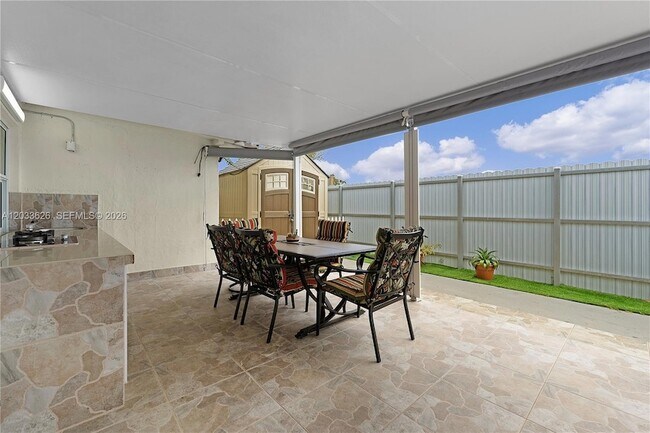 Foto del edificio - 12622 SW 211th Terrace