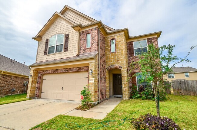 Foto del edificio - 14935 Vinegrove Falls Ct