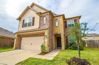 Building Photo - 14935 Vinegrove Falls Ct