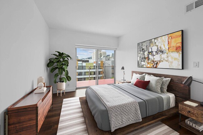 Foto del edificio - Hollywood Ardmore