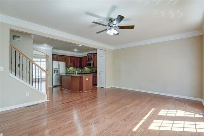 Foto del edificio - 11030 Brunson Dr