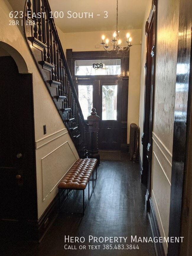 Building Photo - Gorgeous unit in HISTORIC GOVENORS MANSION!!!