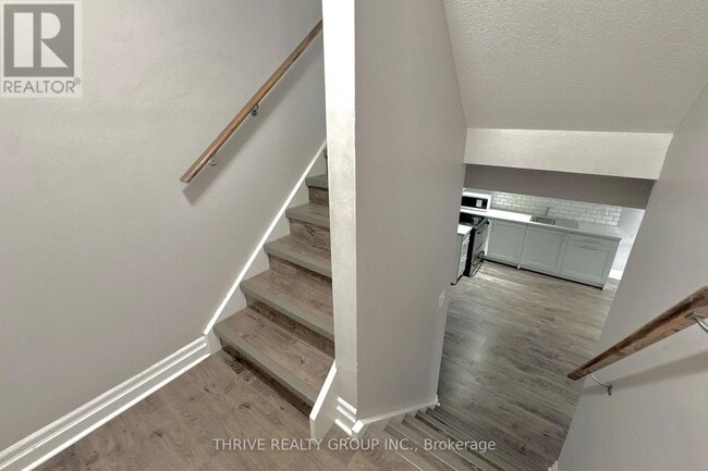 Photo du bâtiment - 1608 Evans Blvd