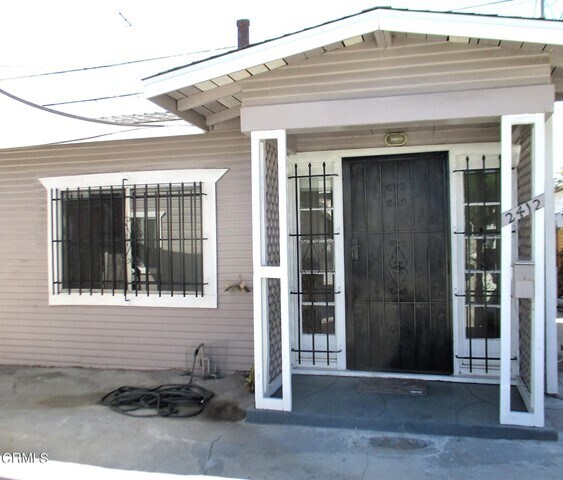 Building Photo - 2412 Birkdale St