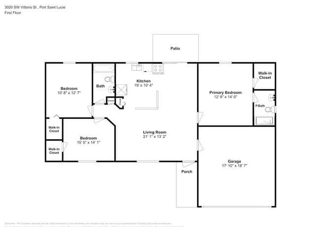 Building Photo - 3020 SW Vittorio St