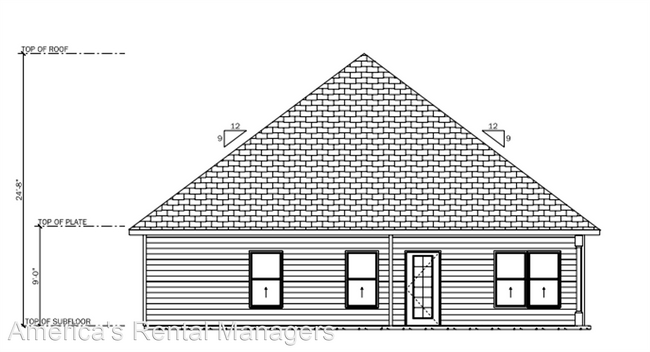 Building Photo - 4 br, 2 bath House - 10325 Middleton Road