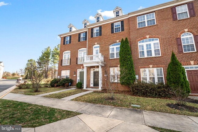 Building Photo - 20916 Houseman Terrace