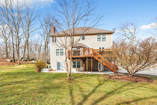 Building Photo - 1620 N Peters Ln